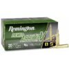 https3A2F2Fmedia.chattanoogashooting.com2Fimages2Fproduct2FRT291862FRT29186-1.jpg Remington Premier AccuTip Varmint Rifle Ammunition .22-250 Rem 50 gr ATV 3800 fps 20/ct