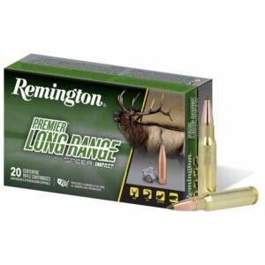 ATI Milsport HGA Handgun 5.56mm 30rd Magazine 7.5" Barrel Black