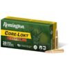 Remington Core-Lokt Copper Rifle Ammunition .30-06 Sprg 150gr CHP 2910 fps 20/ct