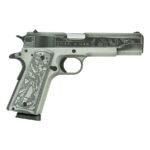 SDS Imports Tisas "Liberty or Death" 1911 A1 Service 45 Handgun .45 ACP 8rd Magazine 5" Barrel