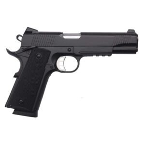 RIA STK100 Handgun 9mm Luger 10rd Magazine 4.5" Barrel Aluminum Grip