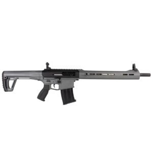 Charles Daly 601 Semi-Auto Shotgun 12ga 4rd 28" Barrel Woodlands Camo/FDE