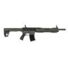 SDS Imports Tokarev AR Shotgun 12 ga 3" Chamber 5rd Magazine 18.5" Barrel OD Green