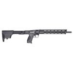 S&W M&P FPC Rifle 9mm Luger 17rd Magazines 16.25" Barrel M-LOC Rail Uses Double Stack M&P Magazines USED