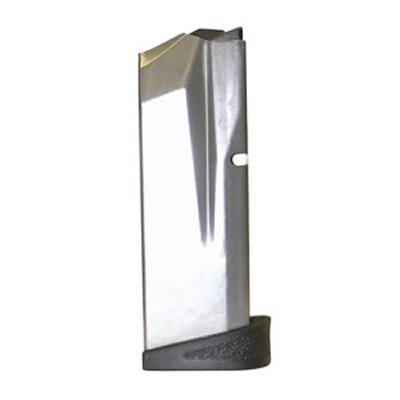Smith & Wesson M&P45c Magazine Black w/Finger Rest .45 ACP 8/rd