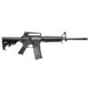 S&W M&P-15 Rifle 5.56mm 30rd Magazine 16" Barrel Carry Handle  - LE DEMO