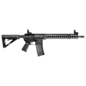 MAG MDT 6BR 10RD METAL BLK