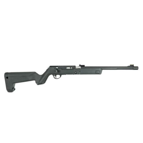 Tactical Solutions Owyhee Takedown Rifle .22 LR 10rd Magazine 16.5" Threaded Barrel Black