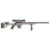 Thompson Center Performance Center LRR Rifle .243 Win 10rd Magazine 26" Barrel FDE with Vortex 4-12x Scope