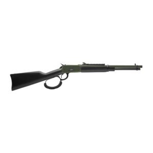 GLFA AR10 RIFLE 243 WIN - 24" S/S BBL 5-SHOT OD GREEN