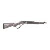 Rossi R95 Lever Action Rifle 45-70 govt 5rd Capacity 18" Threaded Barrel Black Laminated Wood Stock