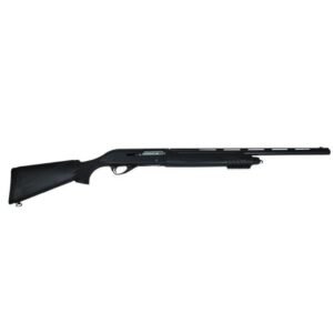 RIA VR80 Semi Auto Shotgun 12ga 5rd Magazine 20" Barrel Featureless Stock MRB