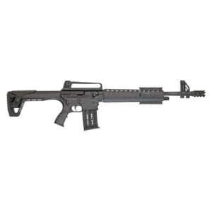 Weatherby Element Synthetic Shotgun 12ga 4rd Magazine 28" Barrel Tungsten Cerakote