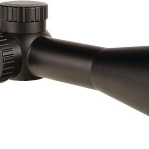 GPO Centuri 6x Rifle Scope 2.5-15x50i 30mm SFP MOAi Illum. Black