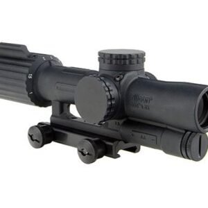 Ameriglo Trooper Tritium Handgun Sight Set for Sig with #6 Front and #8 Rear Green Rear Green with LumiGreen Front