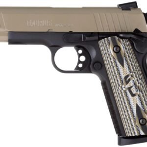 HERITAGE MANUFACTURING 22LR BLK/BLK 4.75" FS