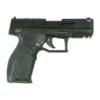 Taurus TX22 Handgun .22 LR 10rd Magazines(2) 4.1" Barrel Black Slide/Black Frame T.O.R.O.