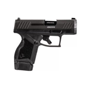 Ruger LCP Max Handgun .380 Auto 10rd Magazine 2.8" Barrel Stainless Steel Slide/ Black Polymer Grip
