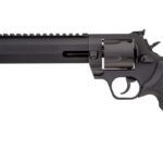 Taurus Raging Hunter Handgun 454 CASULL 5rd Capacity 8.37" Barrel Matte Black Oxide