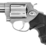 Taurus 605 Handgun .357 Mag 5rd Capacity 2" Barrel Matte Stainless Finish