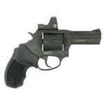 Taurus 856 TORO Handgun 38 Spl 6rd Capacity 3" Barrel Black Red Dot Ready