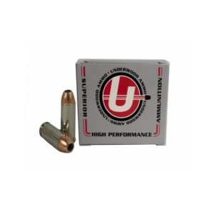 PPU .30 CARBINE 110GR SP 50/500