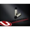 Underwood Ammo Lead Semi-Wadcutter Hollow Point Gas Check Handgun Ammunition 38 Spl (+P) 158gr LSWC 1160 fps 20/ct