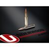 Underwood Ammo Rifle Ammunition 338 Lapua Mag 300gr HPBT 2700 fps 10/ct