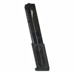 Beretta 92FS & CX4 Handgun Magazine Black 9mm Luger 30/rd