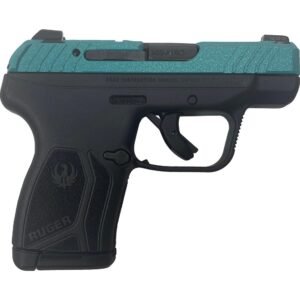 Kahr X9 Handgun 9mm Luger 10rd Magazines (2) 3.54" Barrel Black Optics Ready