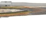HAWKEYE PREDATOR 22 250 REM BA RIFLE 24 BBL Matte STS