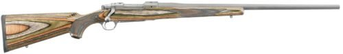 HAWKEYE PREDATOR 22 250 REM BA RIFLE 24 BBL Matte STS