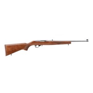 RUGER AMERICAN GEN2 22ARC GRAY 20"