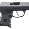 Ruger LCP .380 AUTO 6rd Magazine 2.75? Barrel Stainless Slide