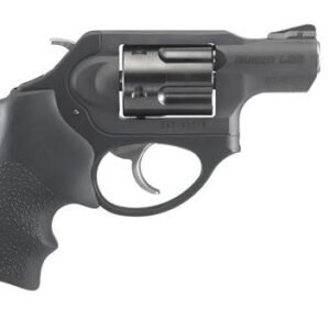 HERITAGE MANUFACTURING 22LR/22M BL/PRL BIRD HEAD 3.5"