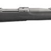 Ruger Hawkeye Alaskan Rifle .338 Win 3rd Magazine 20" Barrel