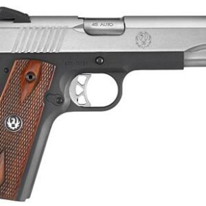 HECKLER AND KOCH (HK USA) USP45 ELITE V1 45ACP FDE 12+1