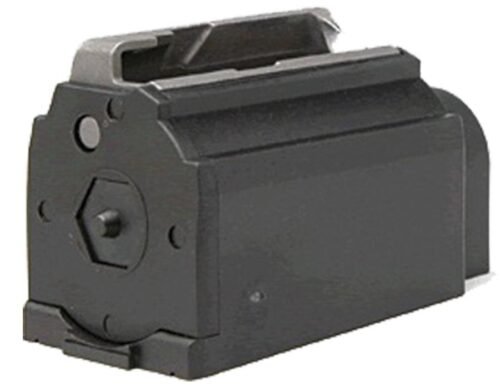 Ruger Rifle Magazine for 96/44 .44 Mag 4rds Black