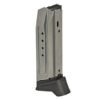 Ruger Handgun Magazine American Compact 9mm Luger 10rds Stainless