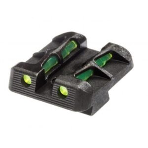KONUSVUE 8x40 WA Central focus - Black rubber