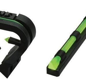 TRIJICON TRITIUM YL HD NS SET S&W M&P