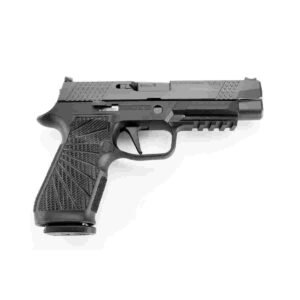 WEATHERBY 307 RANGE SF HB 300WIN 22" ADJ