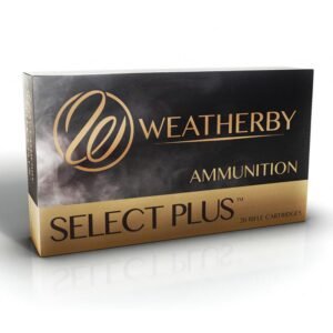 Nosler Trophy Grade Long Range Rifle Ammunition .300 RUM 210 r ACB LR 20/Box