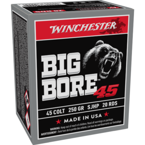 WIN BISMUTH 12GA 3" #1 15/150