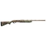 Winchester SX4 Hybrid Hunter Woodland Shotgun 12 ga 3" Chamber 4/rd 28" Barrel Woodland Camo