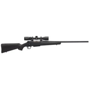IVER JOHNSON 700 YOUTH 410 - 3" 24" BLACK SYNTHETIC