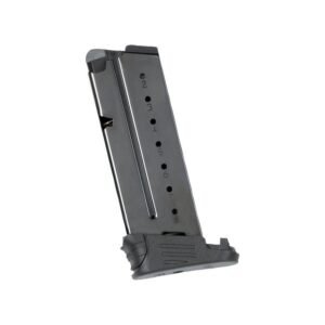ProMag Steel Handgun Magazine Ruger SR40 .40 S&W Blued 10/rd