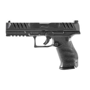 Cimarron Model P Handgun .357 Mag 6rd Capacity 4.75" Barrel Case Hardened