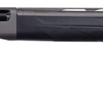 Weatherby Element Synthetic Shotgun 12ga 4rd Magazine 28" Barrel Tungsten Cerakote