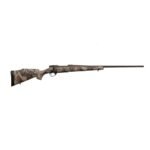 Weatherby Vanguard First Lite Spector Rifle 6.5 PRC 3rd Magazine 26" Barrel Synthetic Camo Stock